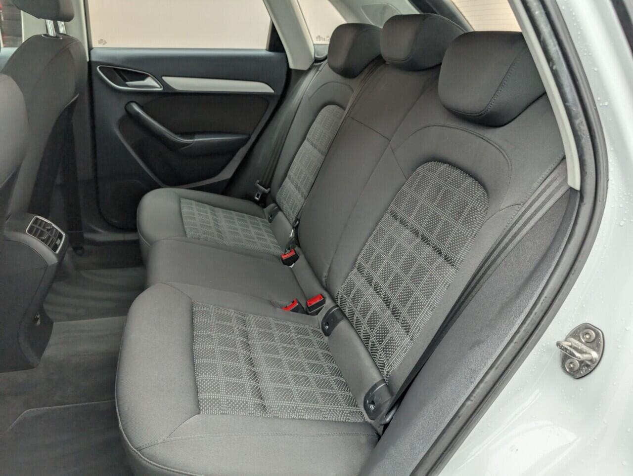 Used Audi Q3 2017 for sale - 76424166: Photo 26