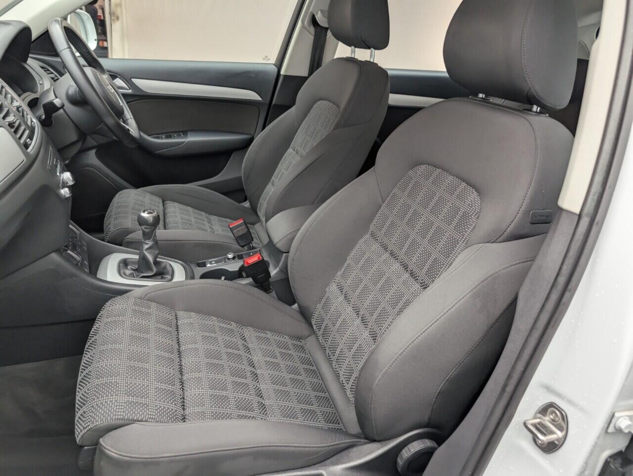 Used Audi Q3 2017 for sale - 76424166: Photo 27