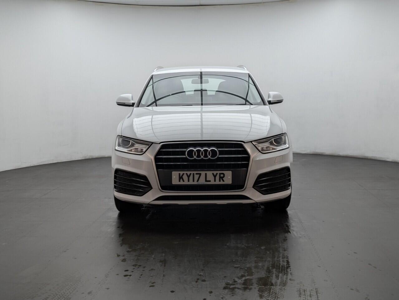 Used Audi Q3 2017 for sale - 76424166: Photo 3