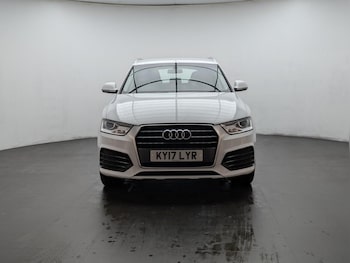 Used Audi Q3 2017 for sale - 76424166: Photo