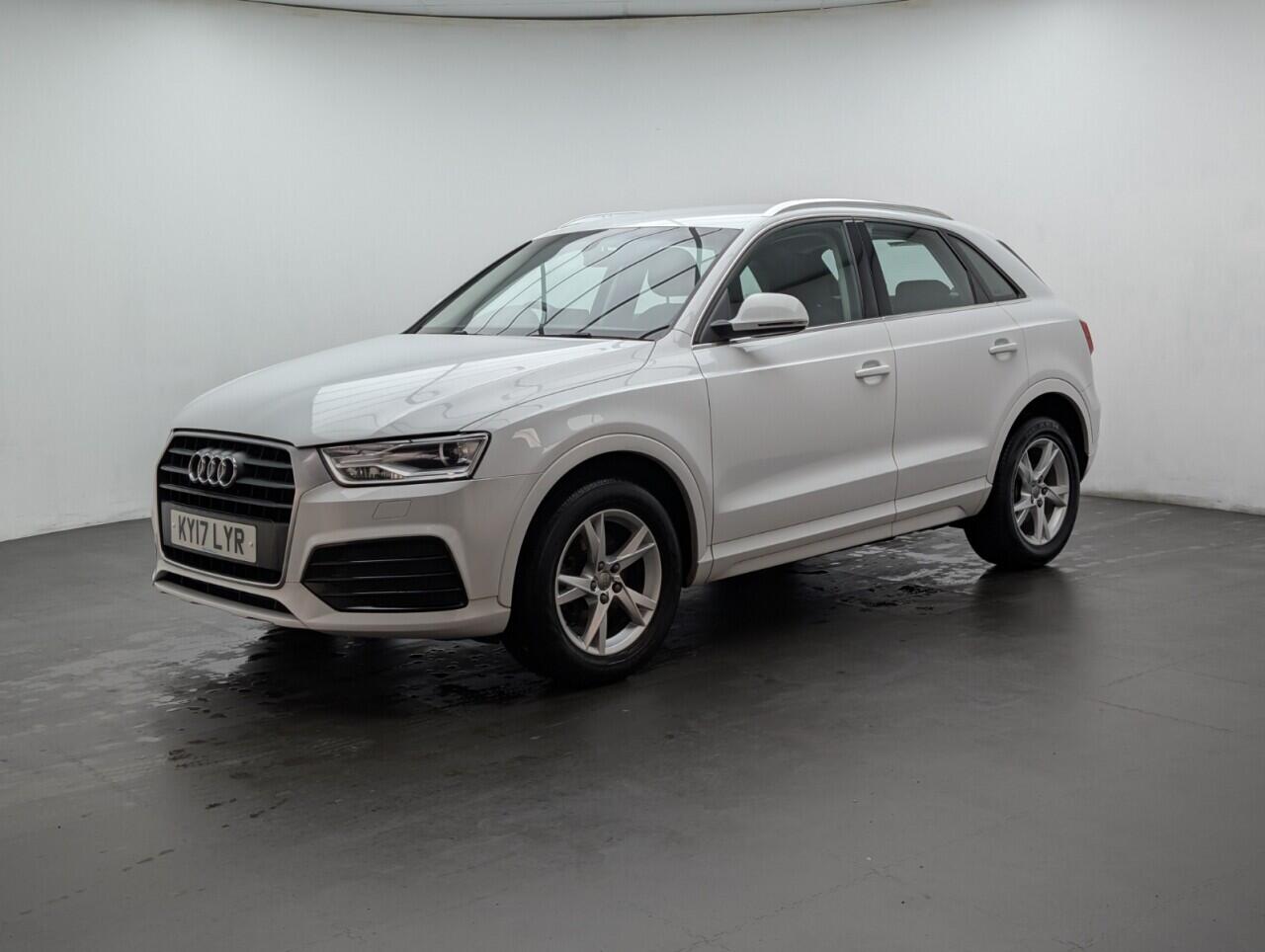 Used Audi Q3 2017 for sale - 76424166: Photo 4