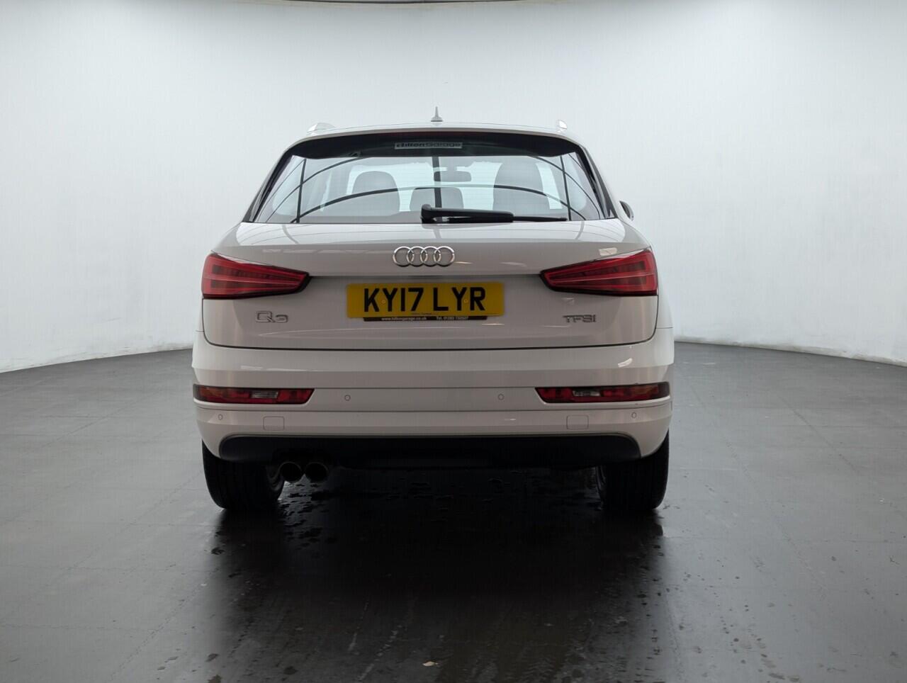 Used Audi Q3 2017 for sale - 76424166: Photo 7