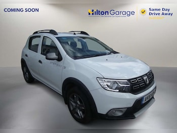 Used Dacia Sandero 2018 for sale - 78540993: Photo