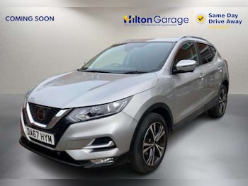 Used Nissan Qashqai 2017 for sale - 78371416: Photo