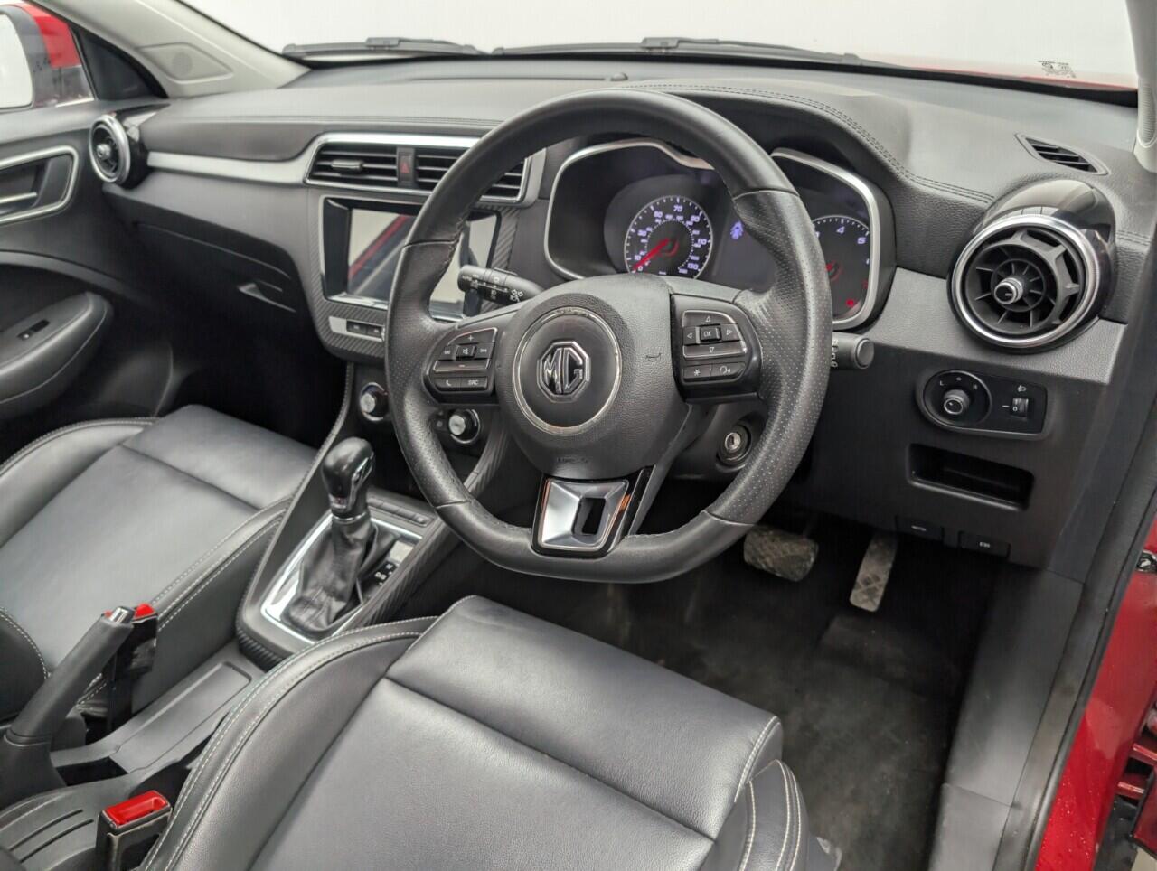 Used MG MG ZS 2019 for sale - 77559054: Photo 11