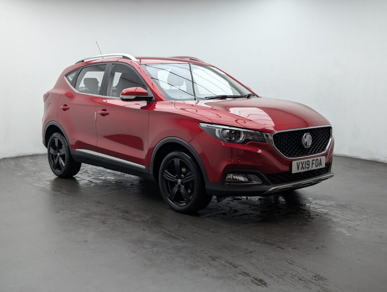 Used MG MG ZS 2019 for sale - 77559054: Photo 2