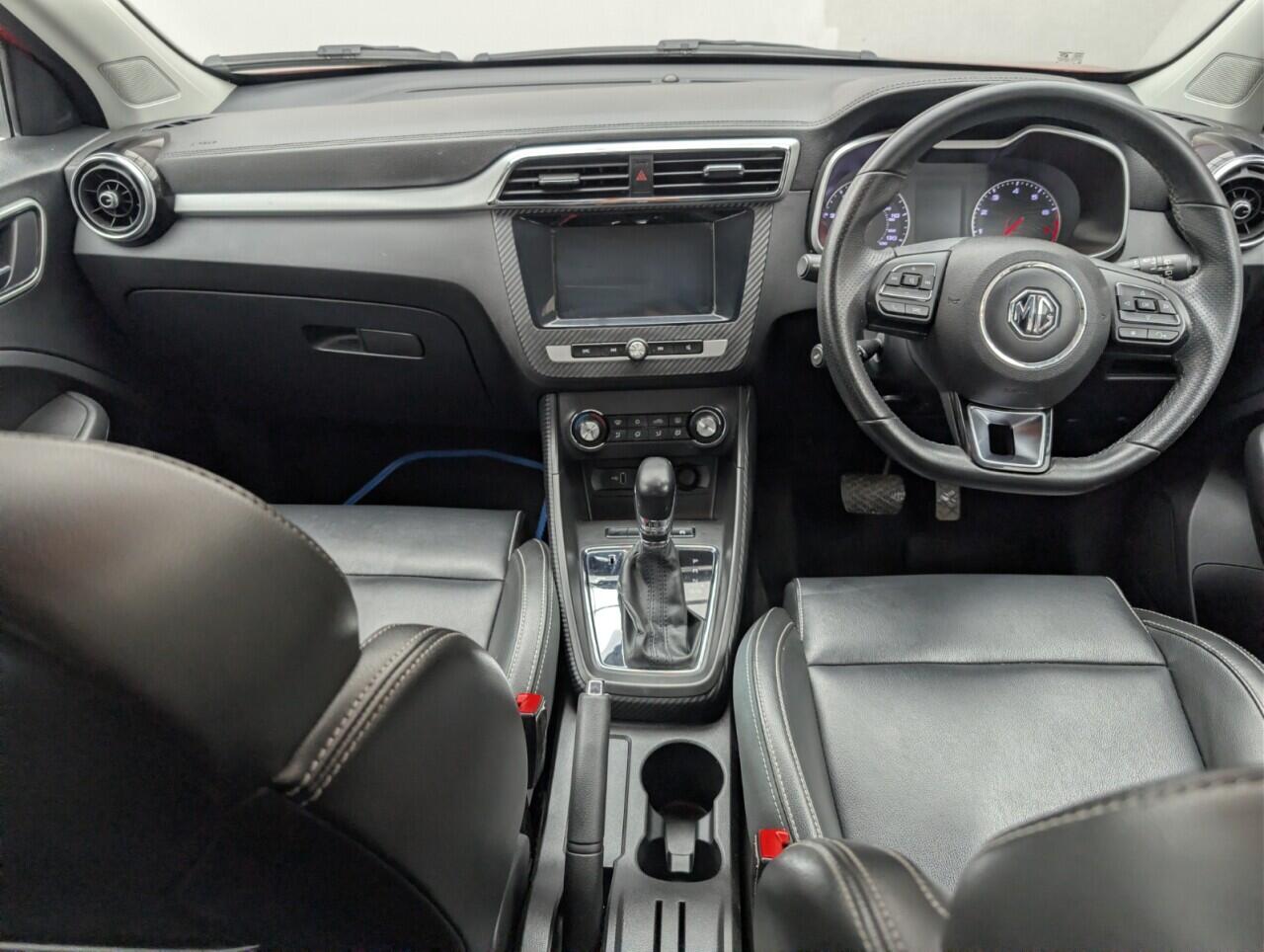 Used MG MG ZS 2019 for sale - 77559054: Photo 22