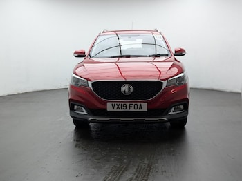 Used MG MG ZS 2019 for sale - 77559054: Photo