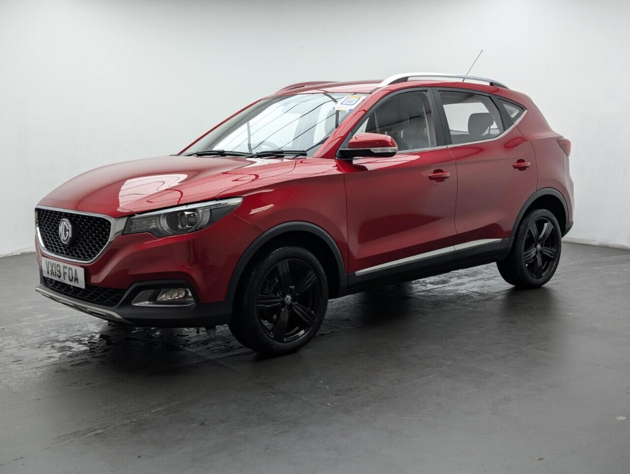 Used MG MG ZS 2019 for sale - 77559054: Photo 4
