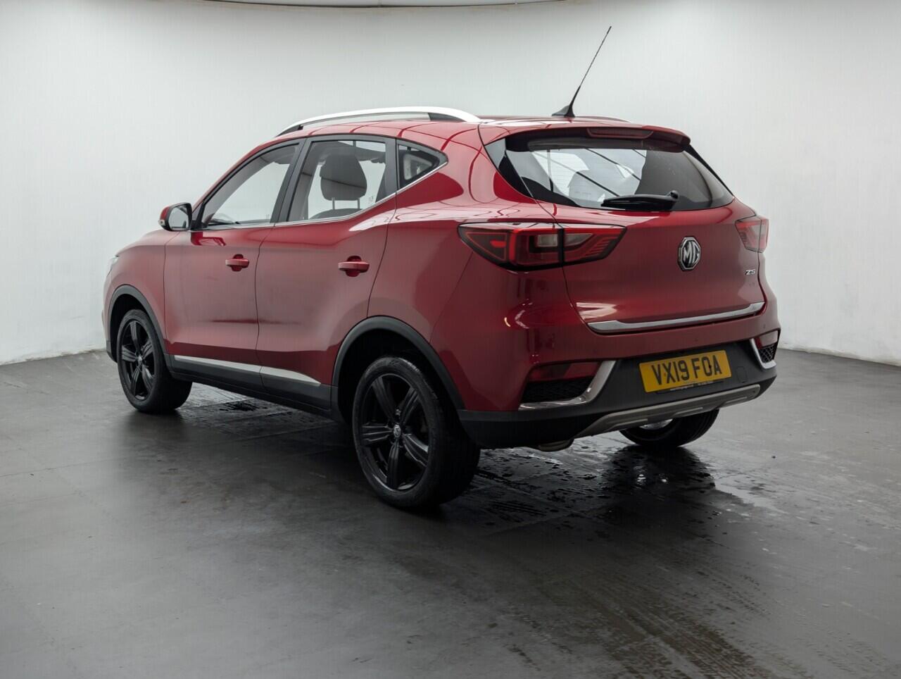 Used MG MG ZS 2019 for sale - 77559054: Photo 6