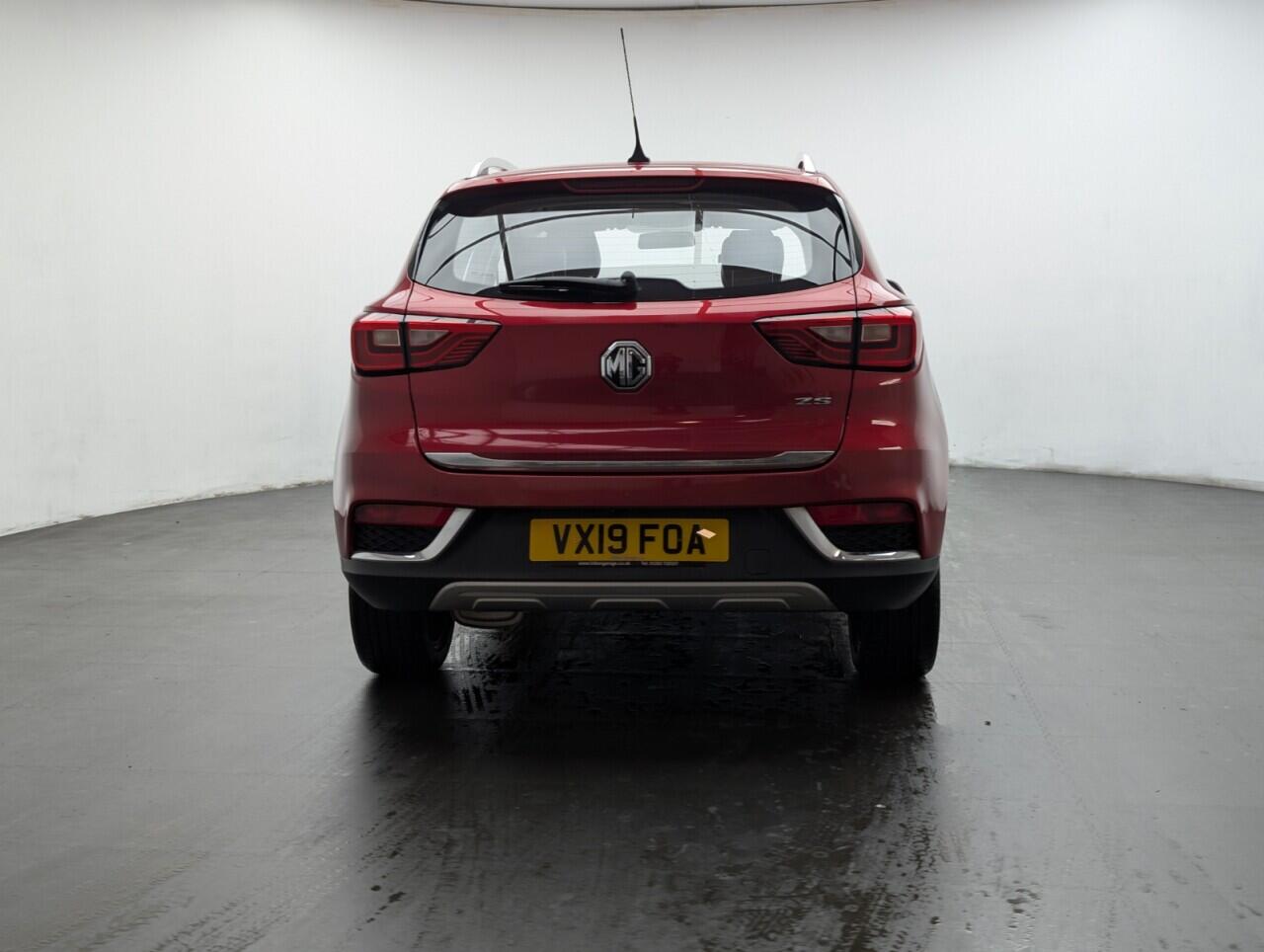 Used MG MG ZS 2019 for sale - 77559054: Photo 7