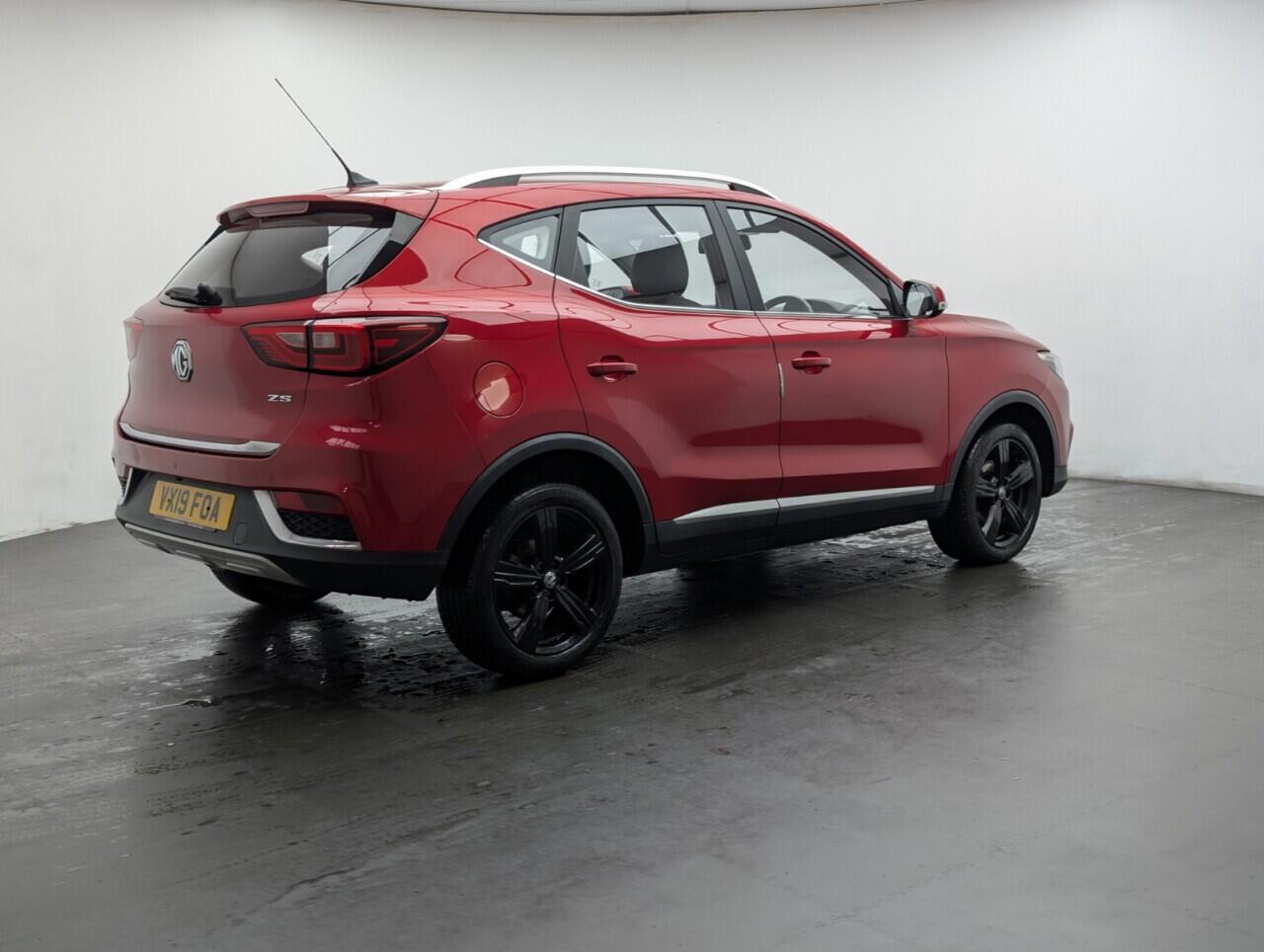 Used MG MG ZS 2019 for sale - 77559054: Photo 8