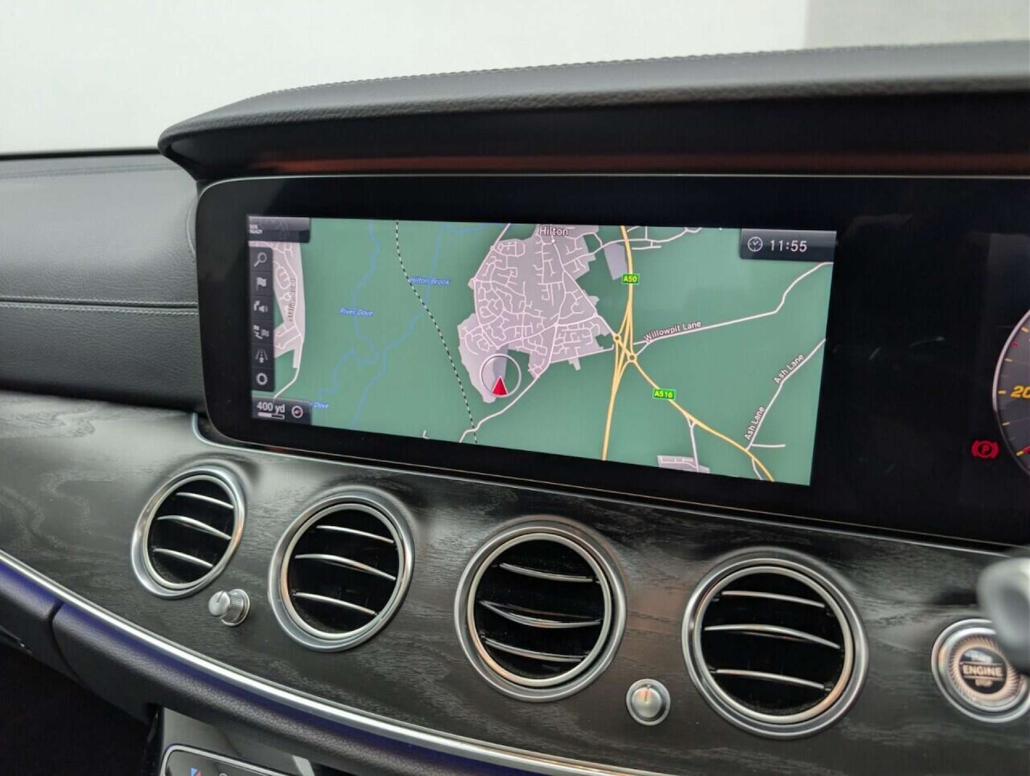 Used Mercedes-Benz E Class 2017 for sale - 77713910: Photo 14