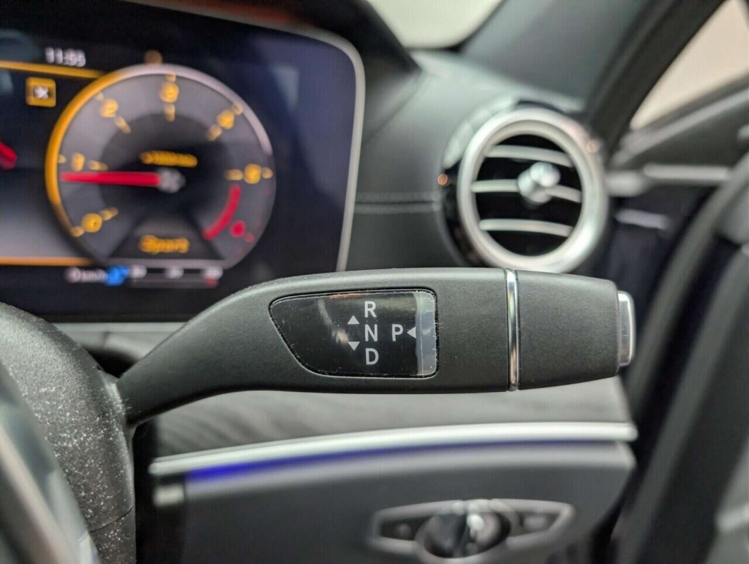 Used Mercedes-Benz E Class 2017 for sale - 77713910: Photo 17