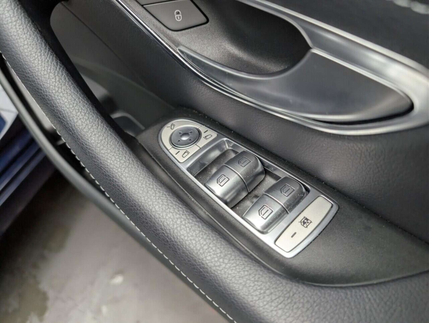 Used Mercedes-Benz E Class 2017 for sale - 77713910: Photo 20