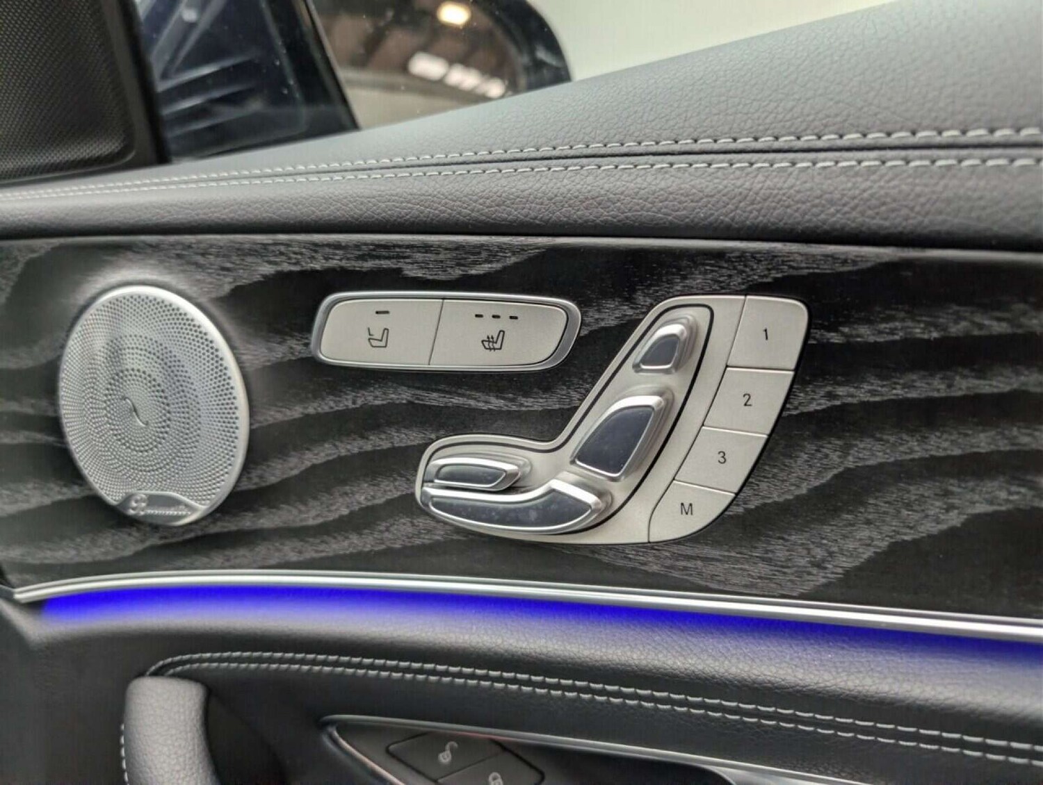 Used Mercedes-Benz E Class 2017 for sale - 77713910: Photo 21