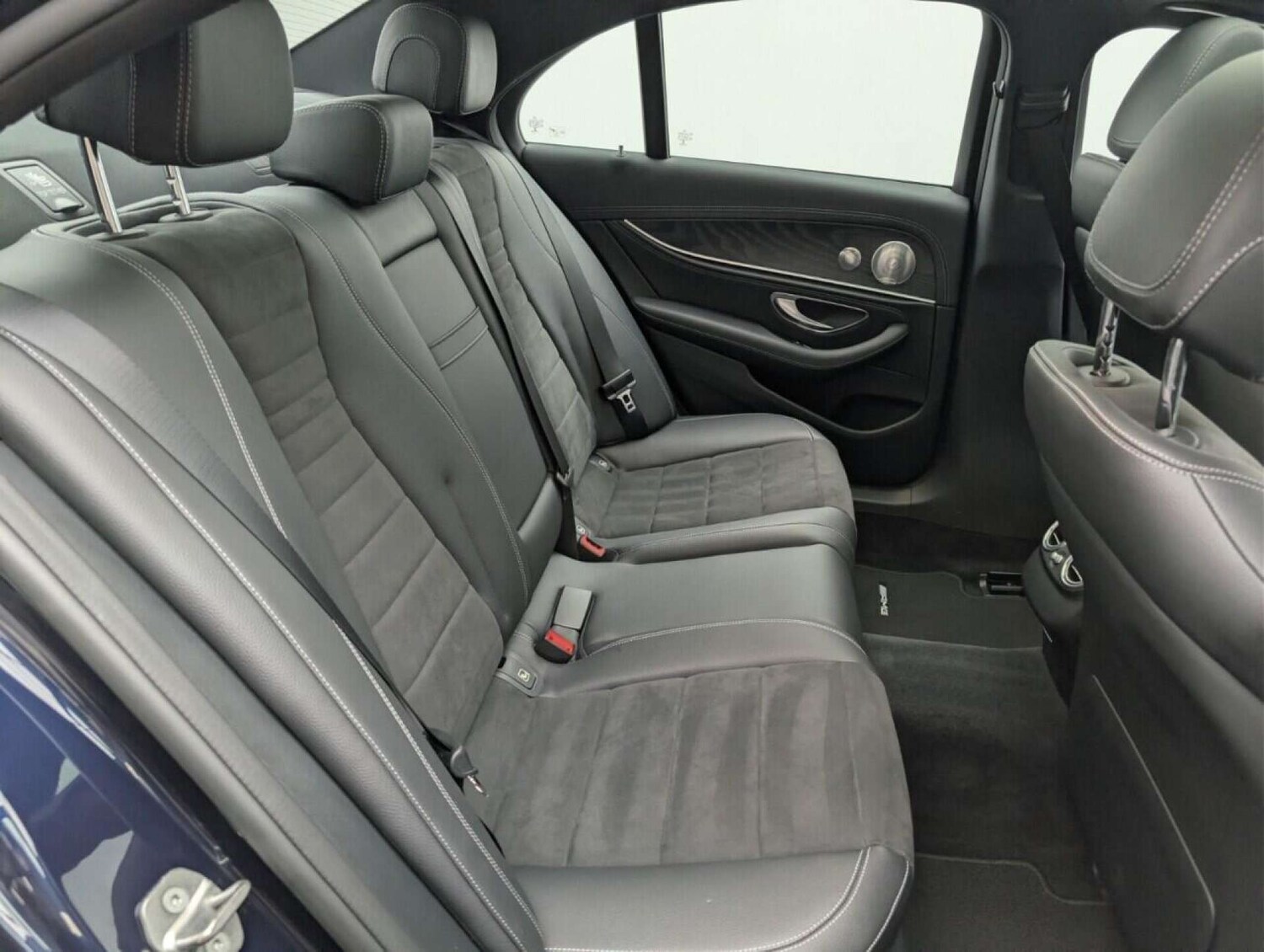 Used Mercedes-Benz E Class 2017 for sale - 77713910: Photo 25