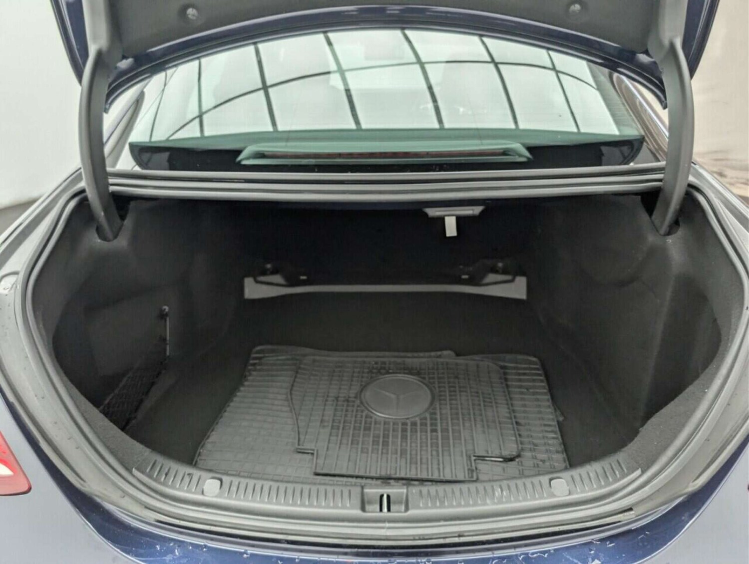 Used Mercedes-Benz E Class 2017 for sale - 77713910: Photo 26