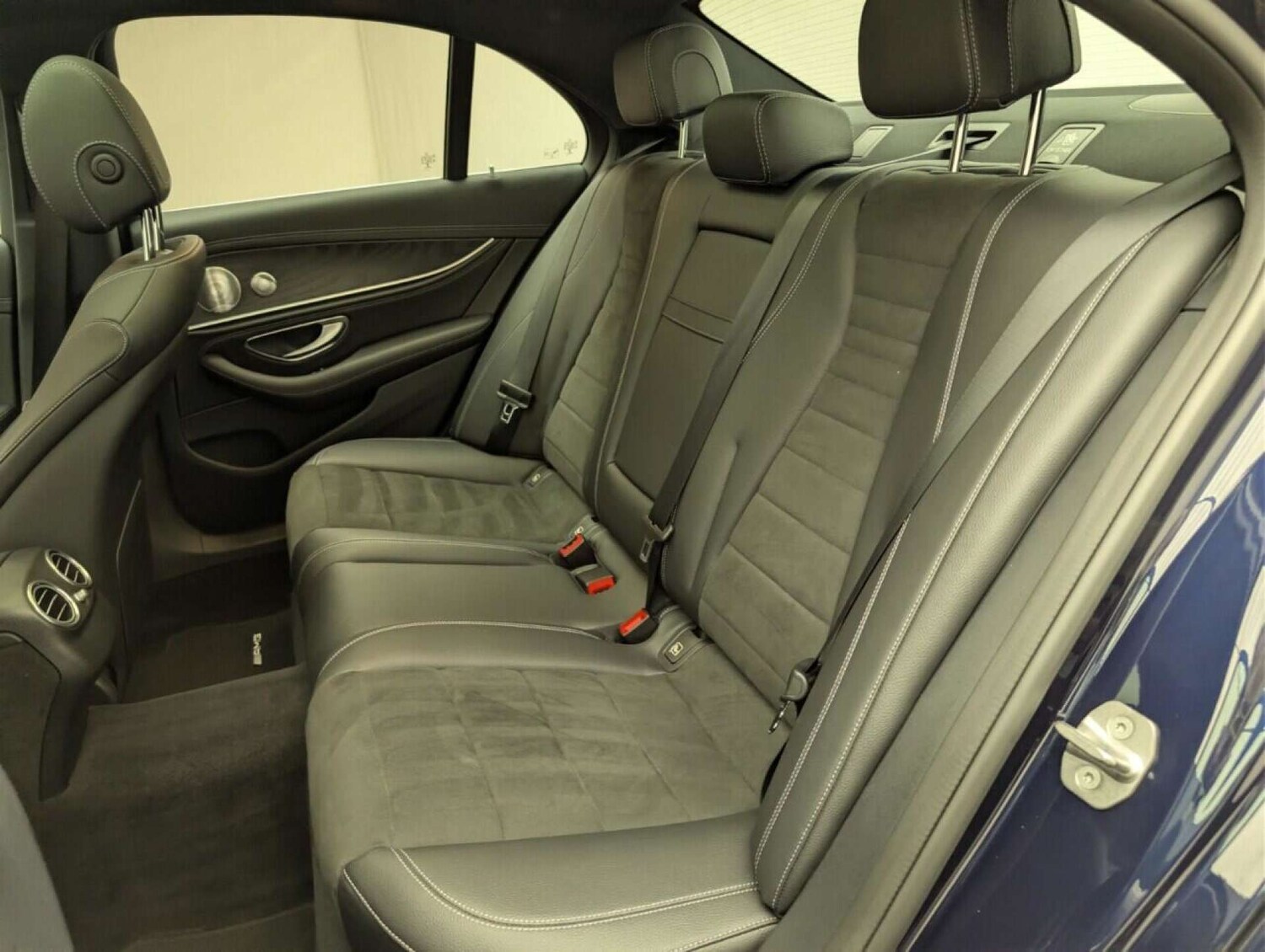 Used Mercedes-Benz E Class 2017 for sale - 77713910: Photo 27