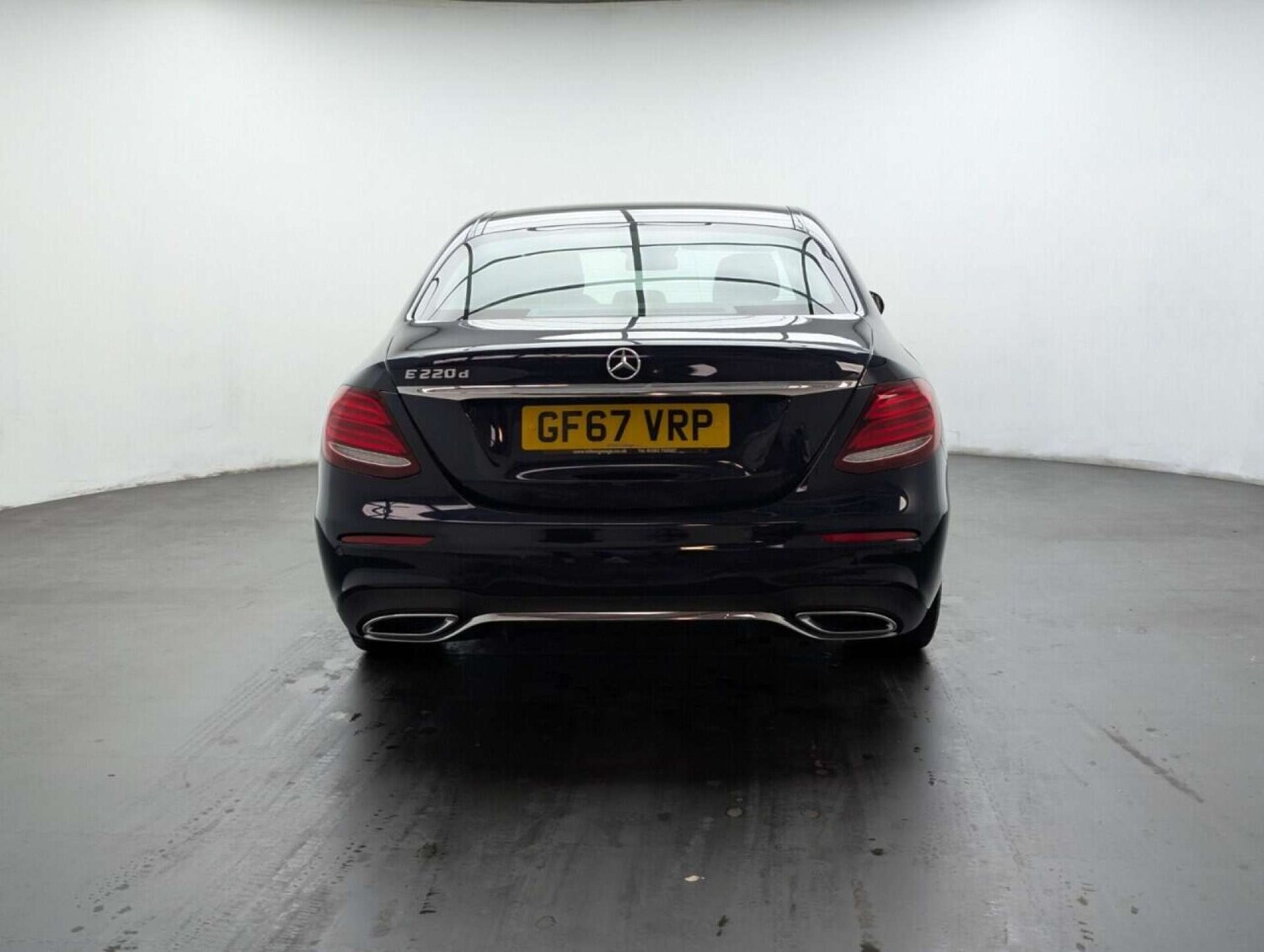 Used Mercedes-Benz E Class 2017 for sale - 77713910: Photo 7