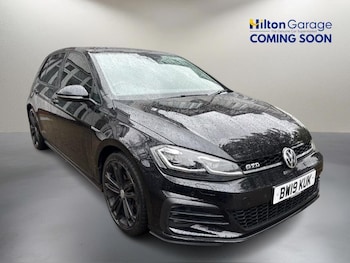 Used Volkswagen Golf 2019 for sale - 76472998: Photo