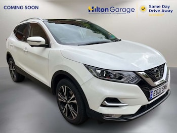 Used Nissan Qashqai 2021 for sale - 78557834: Photo