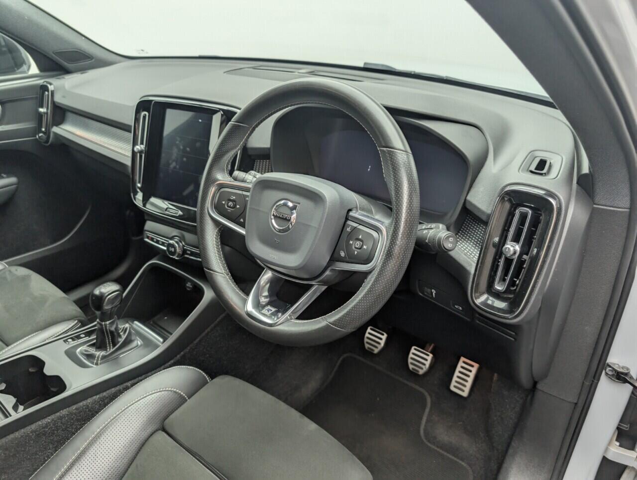 Used Volvo XC40 2020 for sale - 76423007: Photo 10