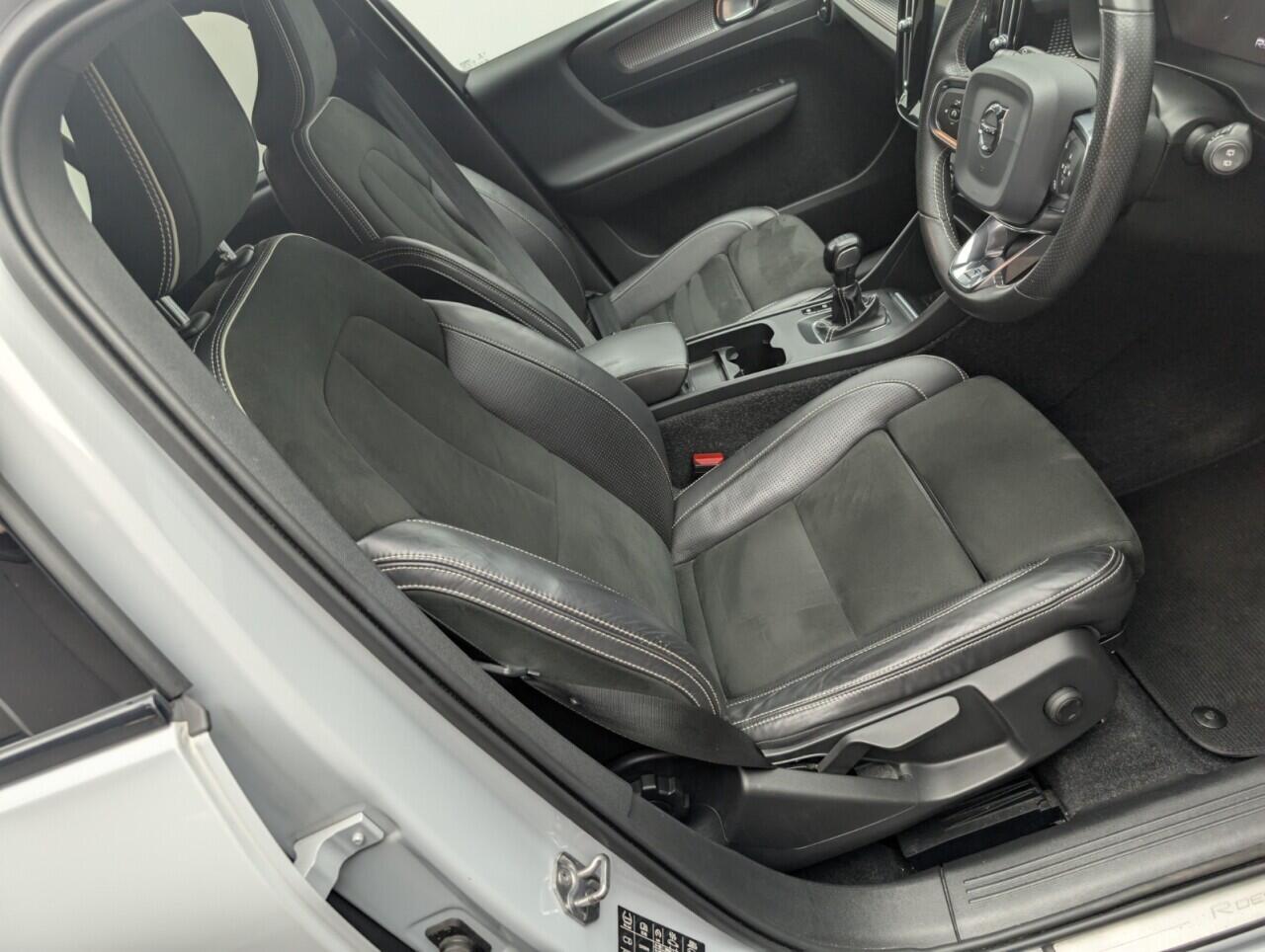 Used Volvo XC40 2020 for sale - 76423007: Photo 11