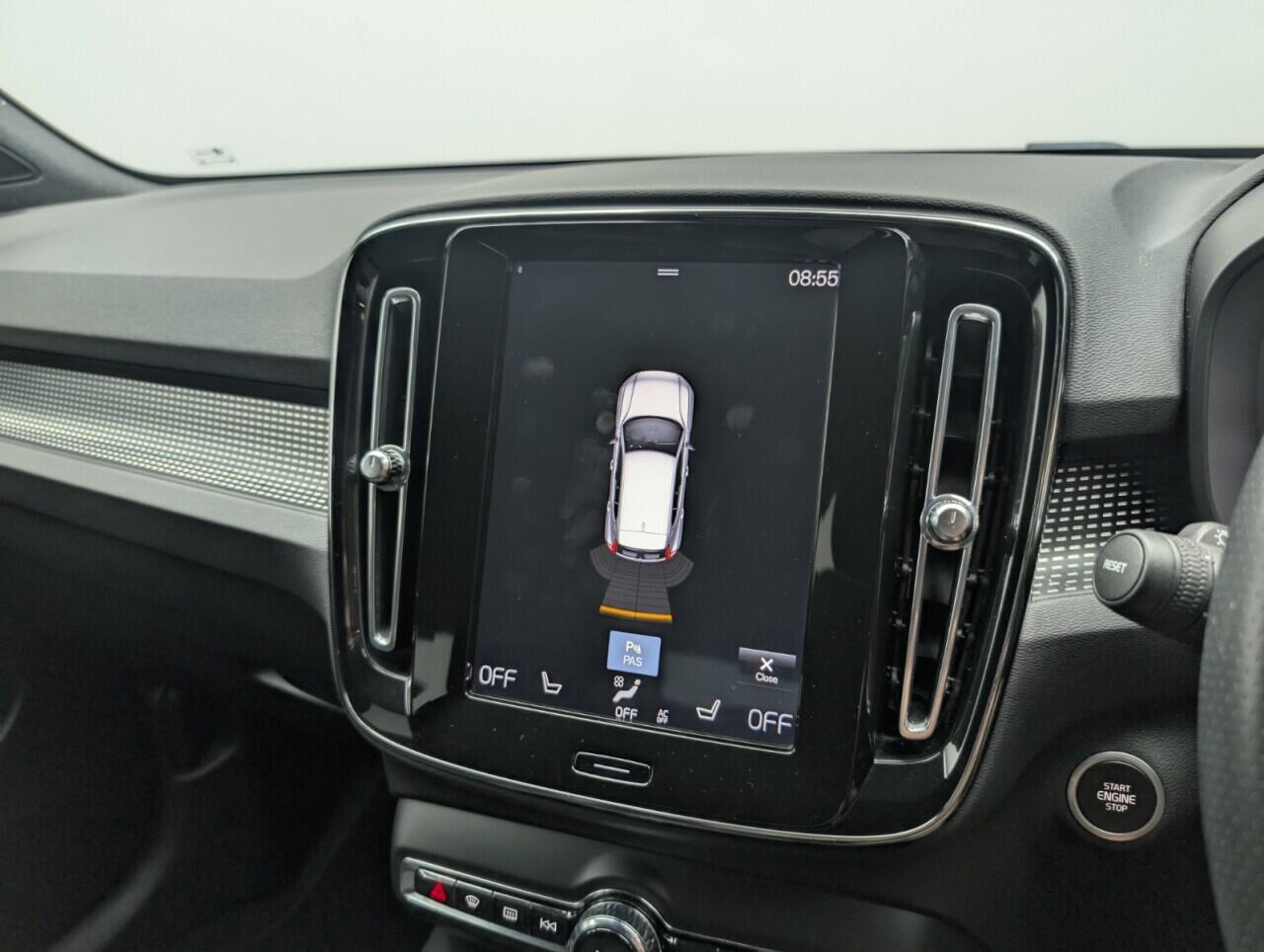 Used Volvo XC40 2020 for sale - 76423007: Photo 14