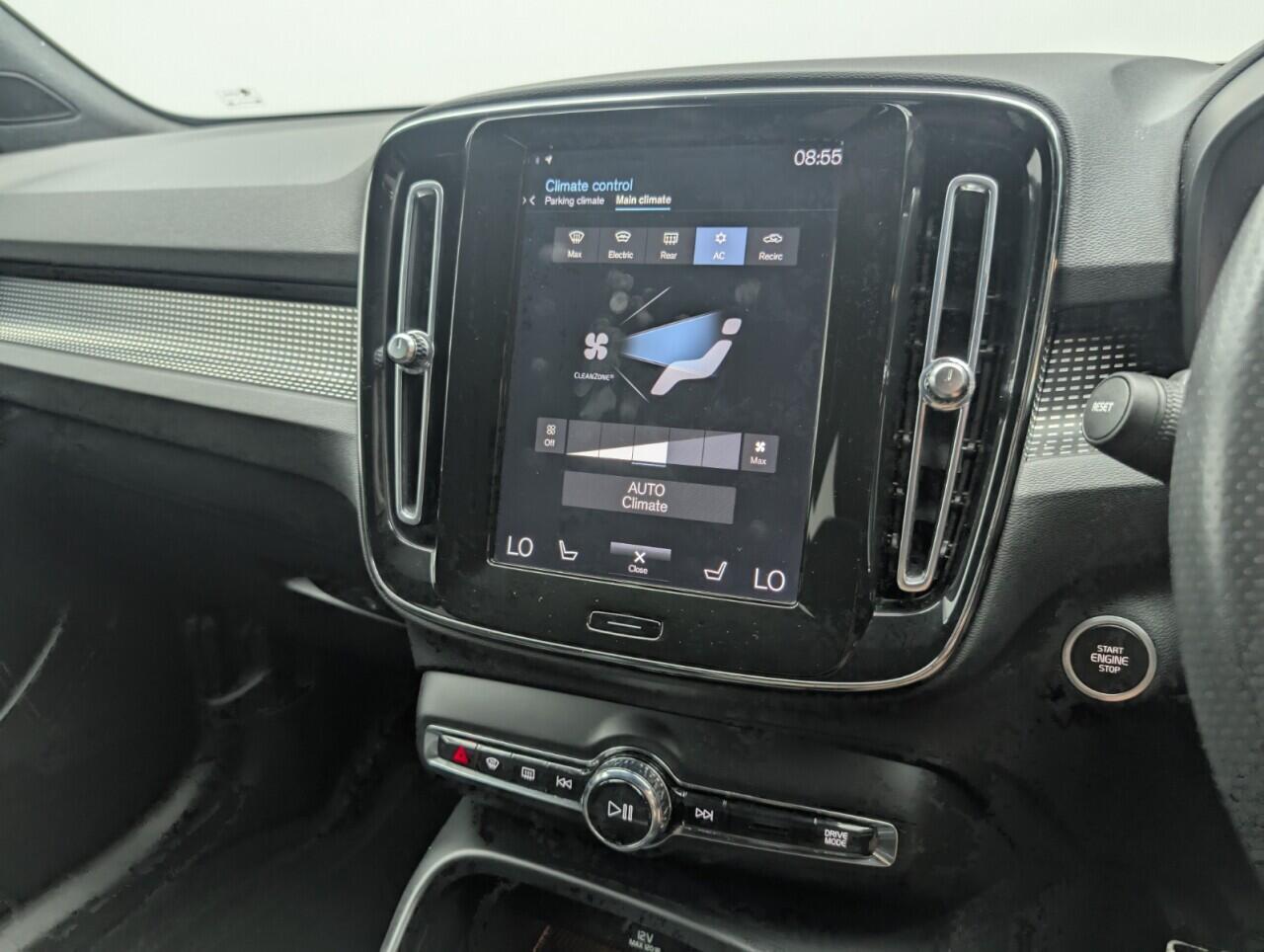 Used Volvo XC40 2020 for sale - 76423007: Photo 15