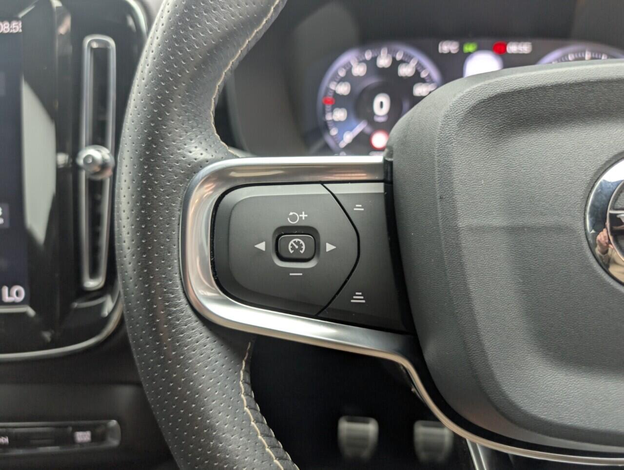 Used Volvo XC40 2020 for sale - 76423007: Photo 18