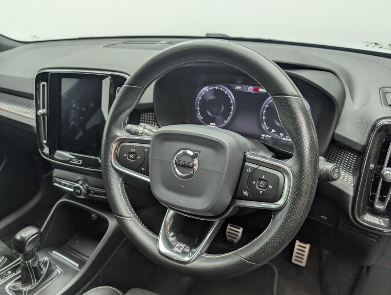 Used Volvo XC40 2020 for sale - 76423007: Photo 22