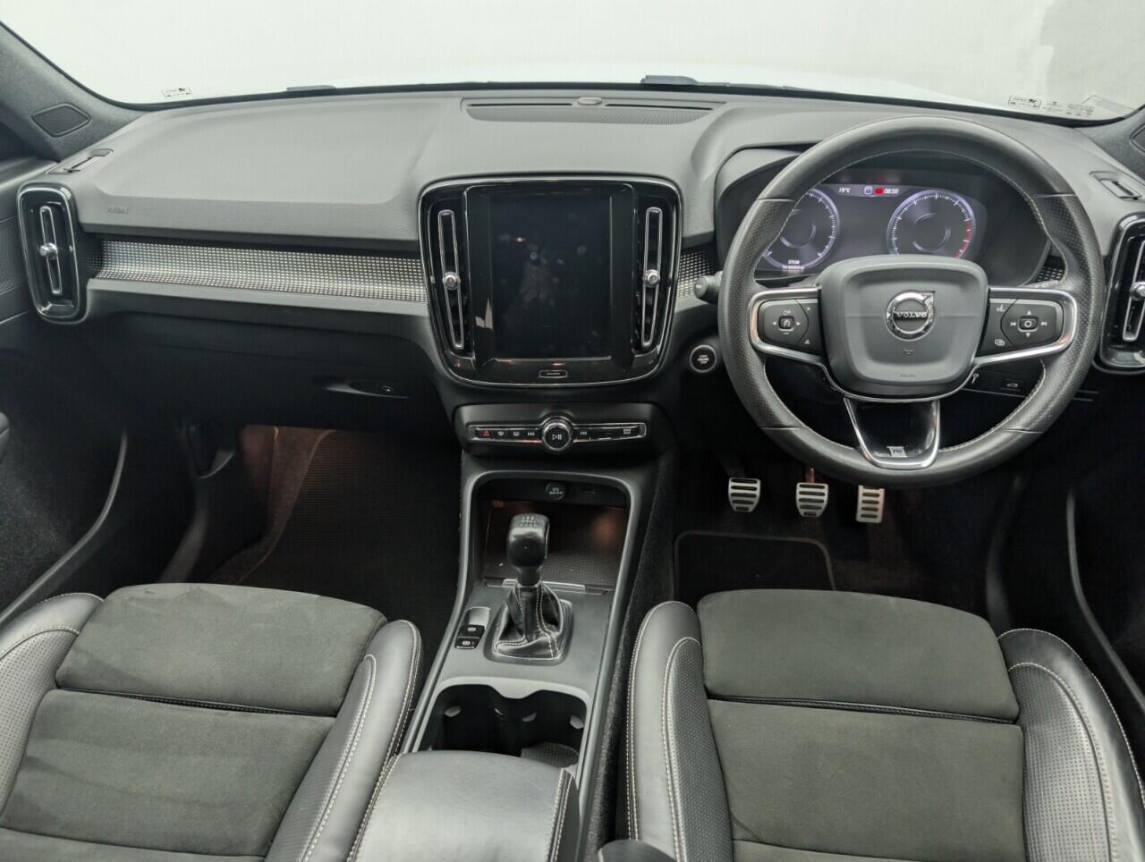 Used Volvo XC40 2020 for sale - 76423007: Photo 23