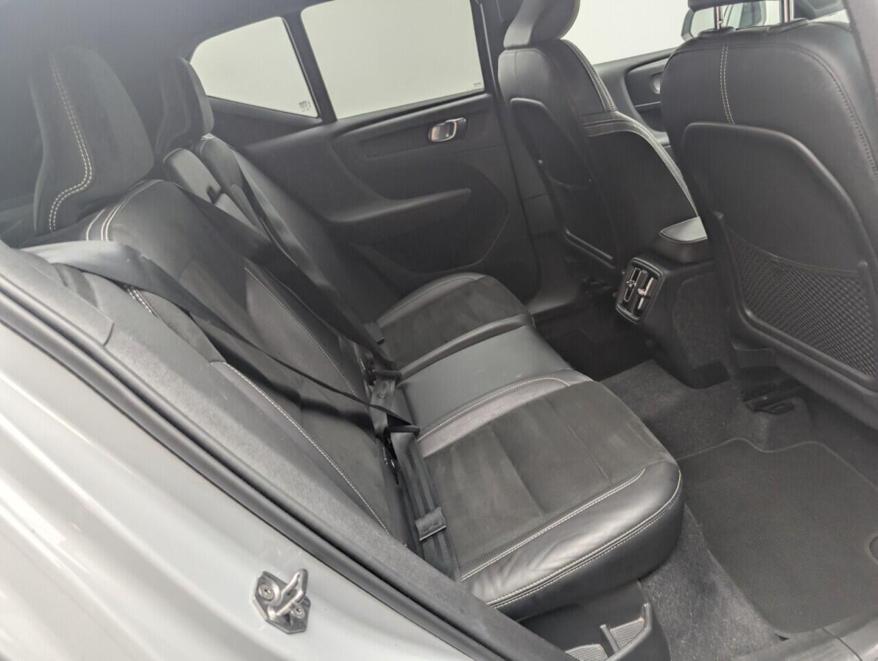 Used Volvo XC40 2020 for sale - 76423007: Photo 24