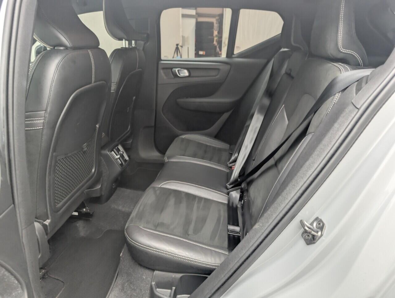 Used Volvo XC40 2020 for sale - 76423007: Photo 27