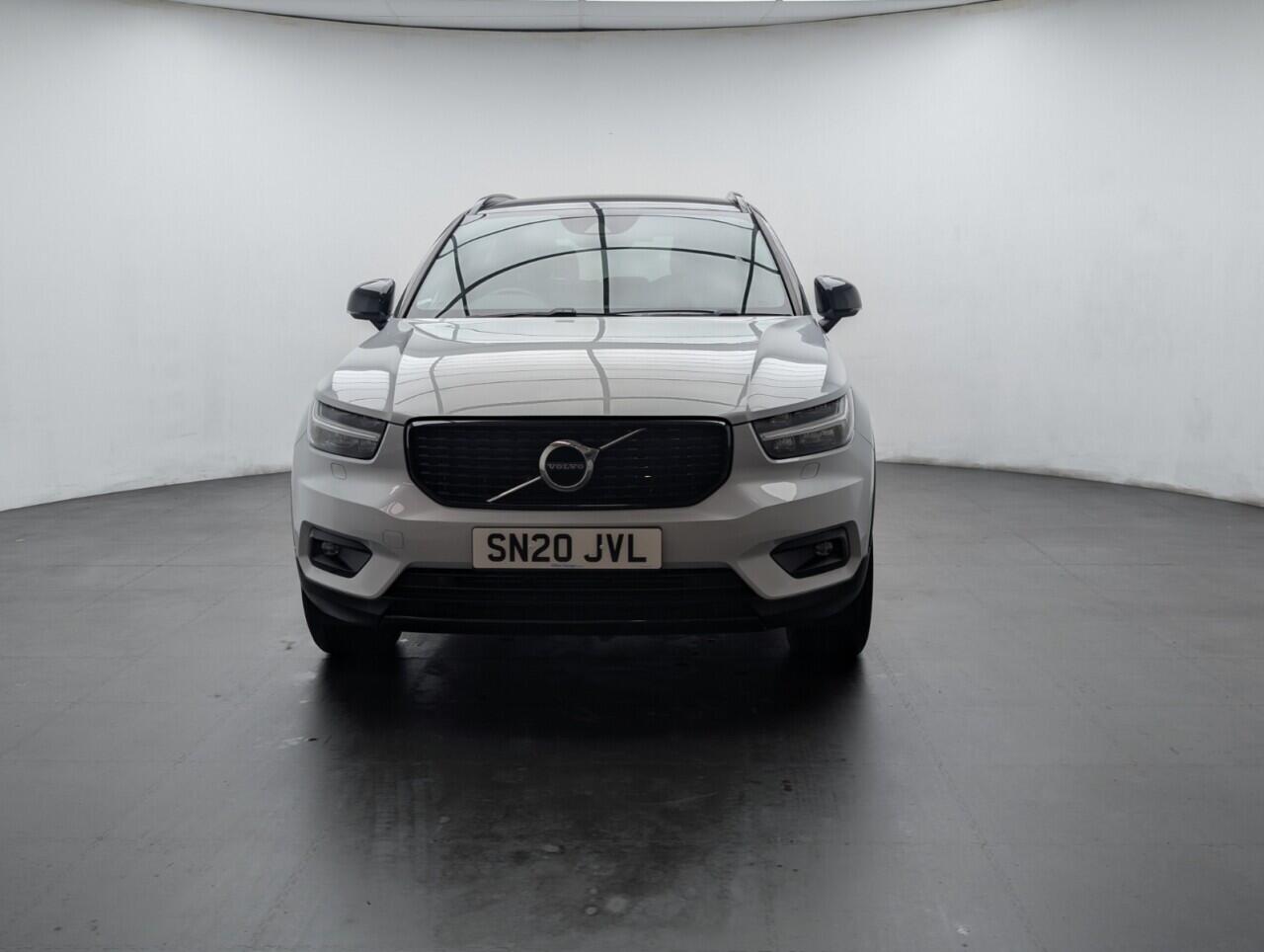 Used Volvo XC40 2020 for sale - 76423007: Photo 3