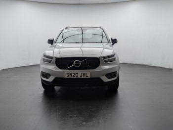 Used Volvo XC40 2020 for sale - 76423007: Photo