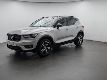 Used Volvo XC40 2020 for sale - 76423007: Photo