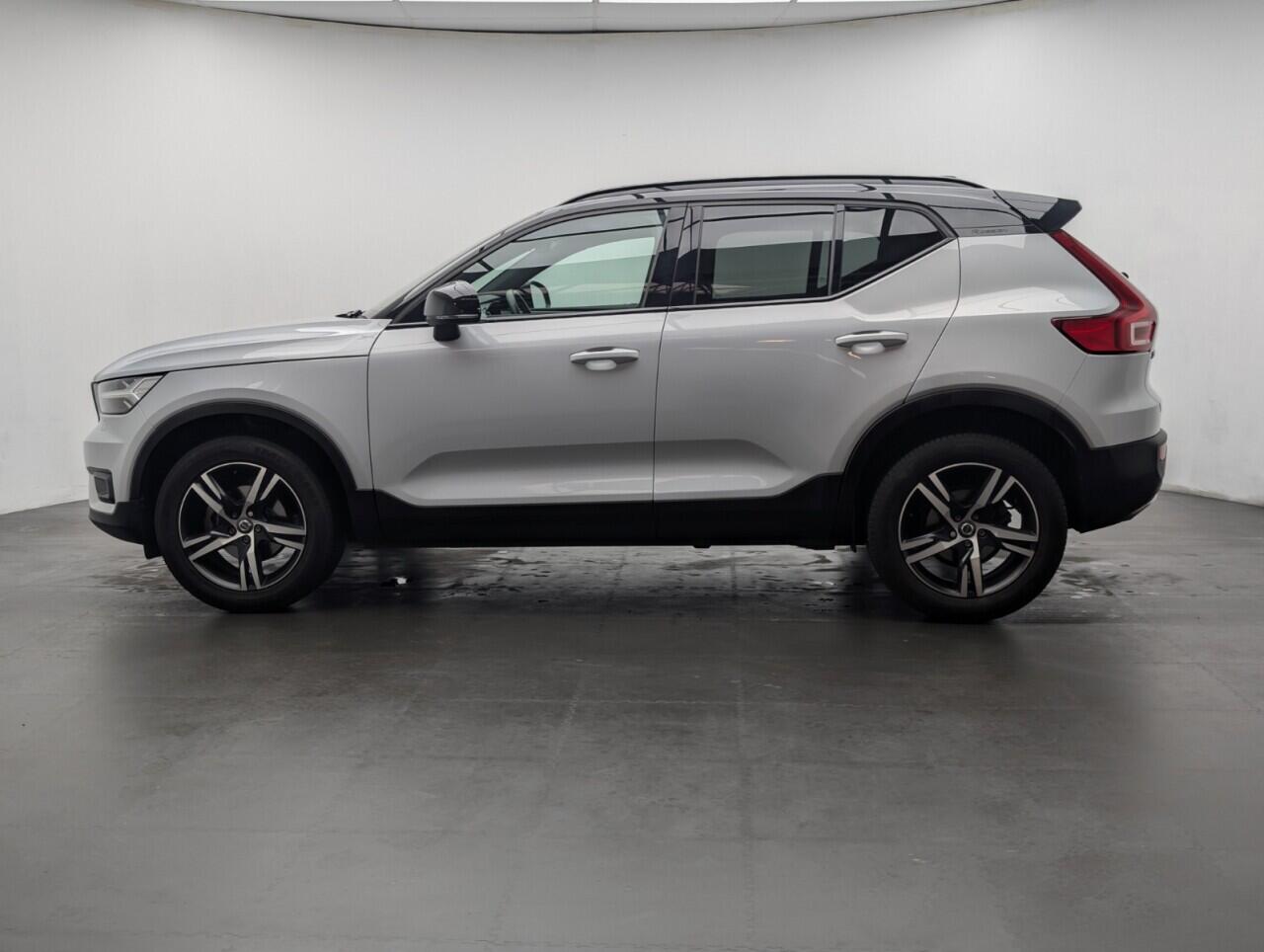 Used Volvo XC40 2020 for sale - 76423007: Photo 5