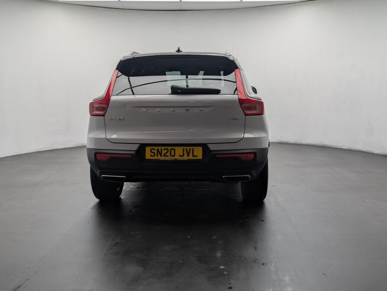 Used Volvo XC40 2020 for sale - 76423007: Photo 7
