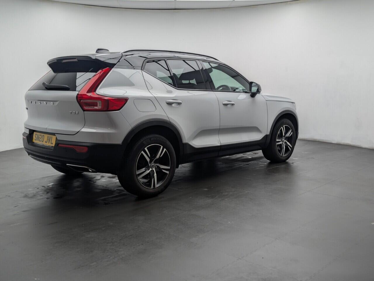 Used Volvo XC40 2020 for sale - 76423007: Photo 8