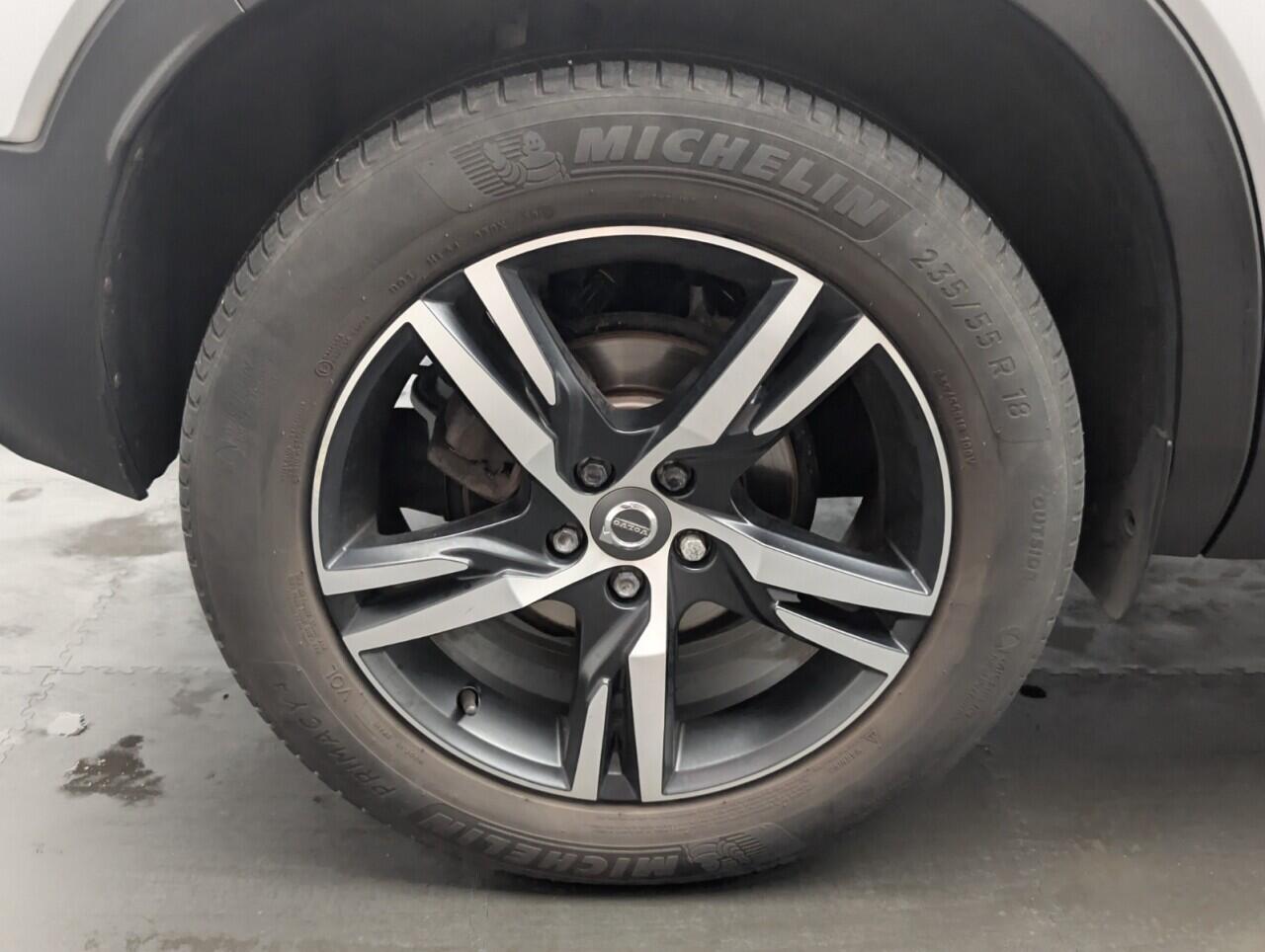 Used Volvo XC40 2020 for sale - 76423007: Photo 9