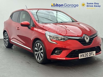 Used Renault Clio 2020 for sale - 79215902: Photo