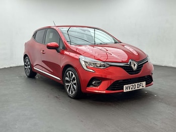 Used Renault Clio 2020 for sale - 79215902: Photo