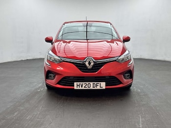 Used Renault Clio 2020 for sale - 79215902: Photo