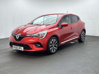 Used Renault Clio 2020 for sale - 79215902: Photo
