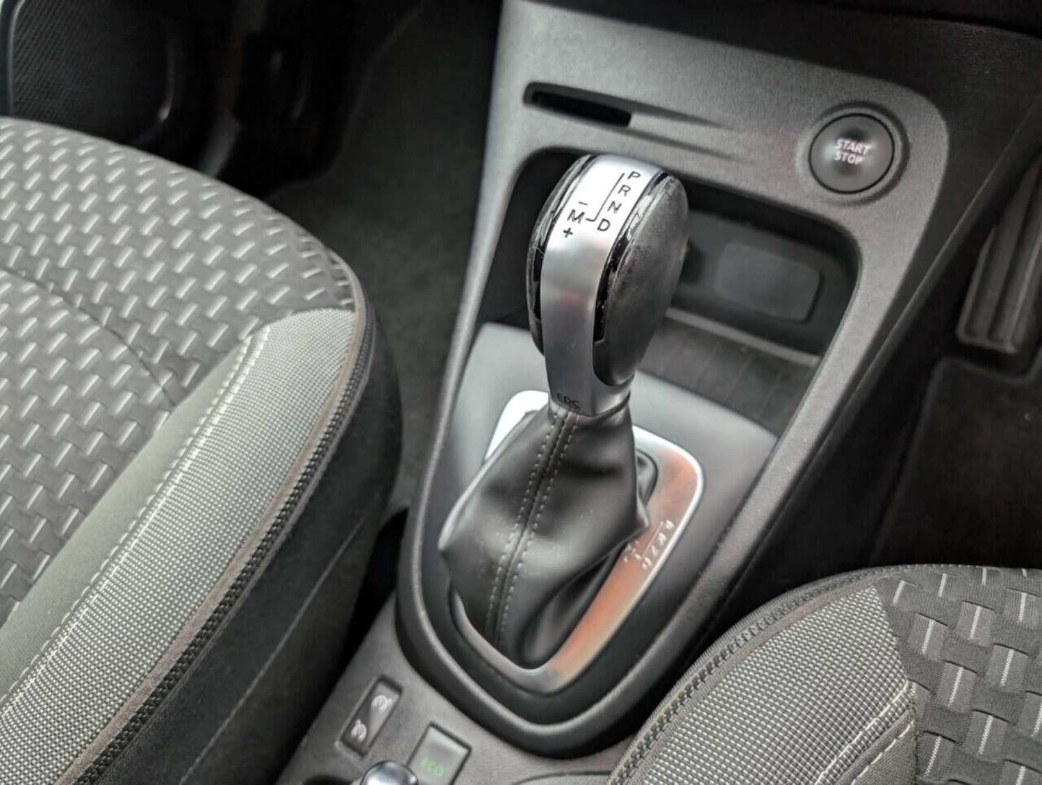 Used Renault Captur 2018 for sale - 77836430: Photo 21