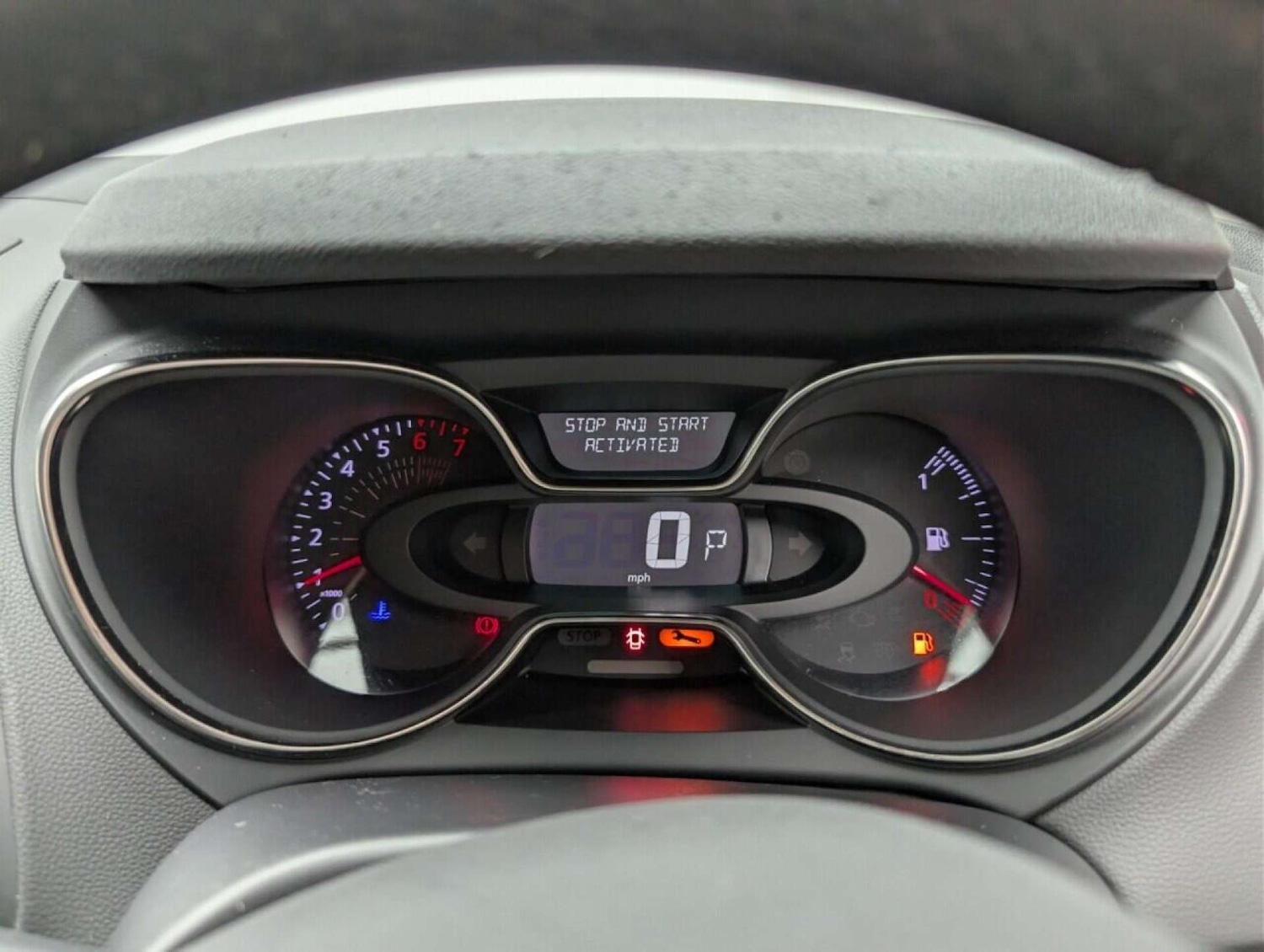 Used Renault Captur 2018 for sale - 77836430: Photo 22