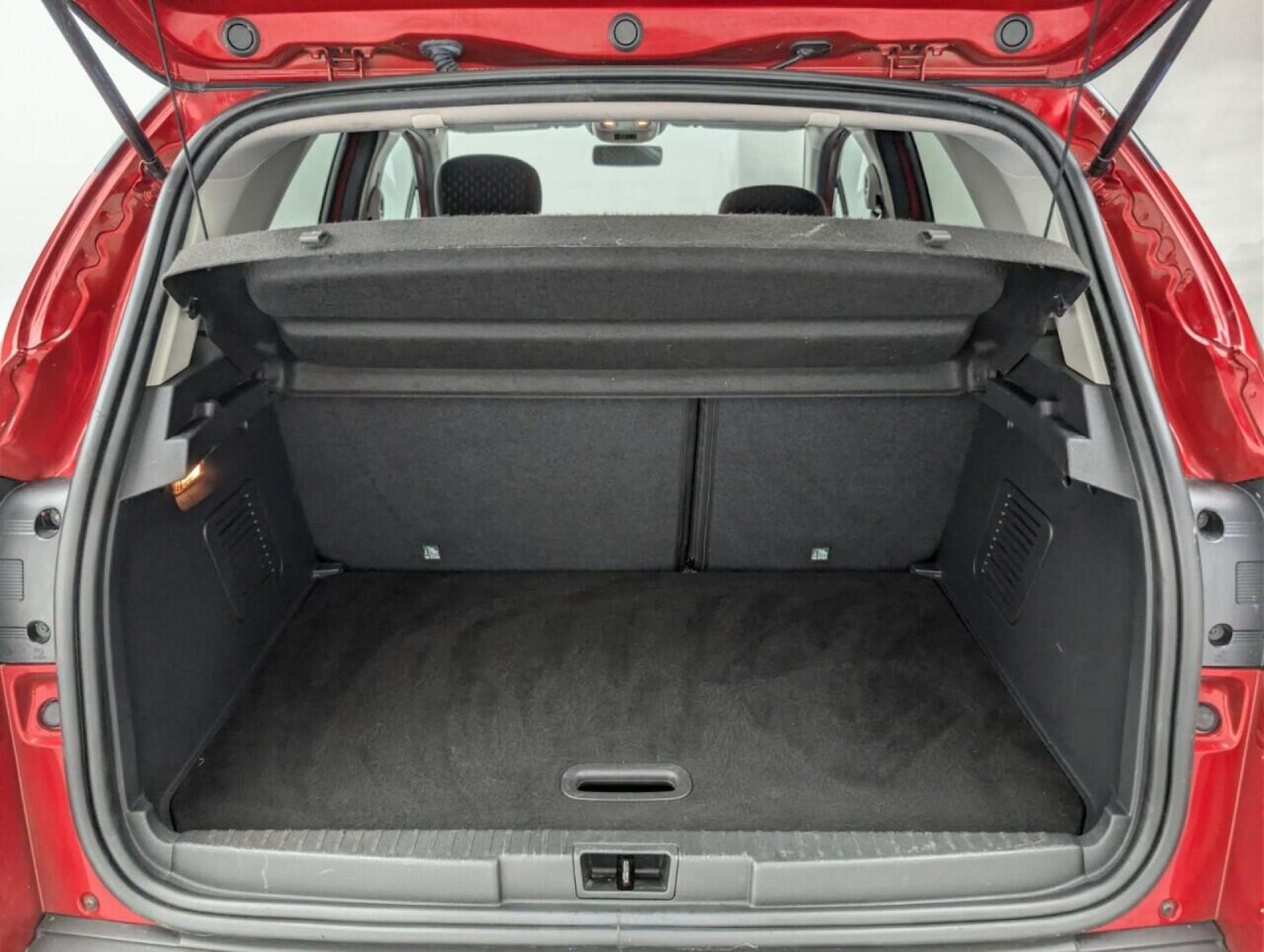 Used Renault Captur 2018 for sale - 77836430: Photo 29