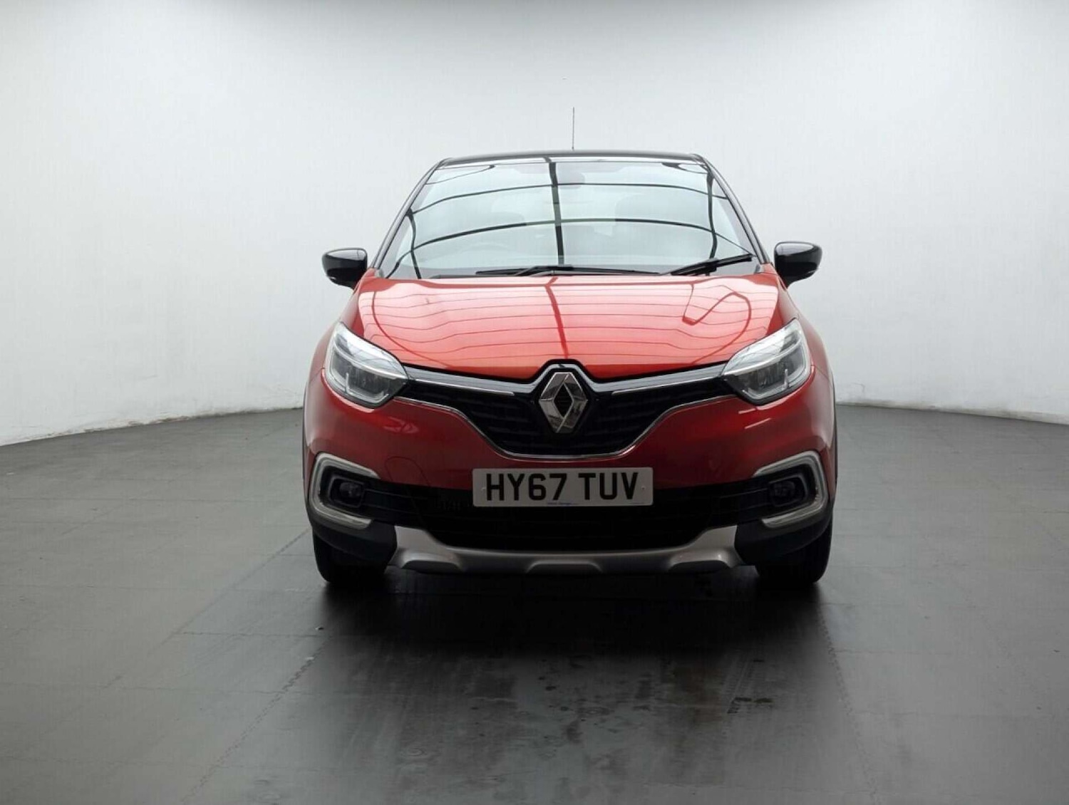 Used Renault Captur 2018 for sale - 77836430: Photo 3